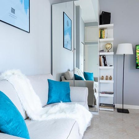Collection Citylife Suites With Terrace - Top Collection Mailand Exterior foto