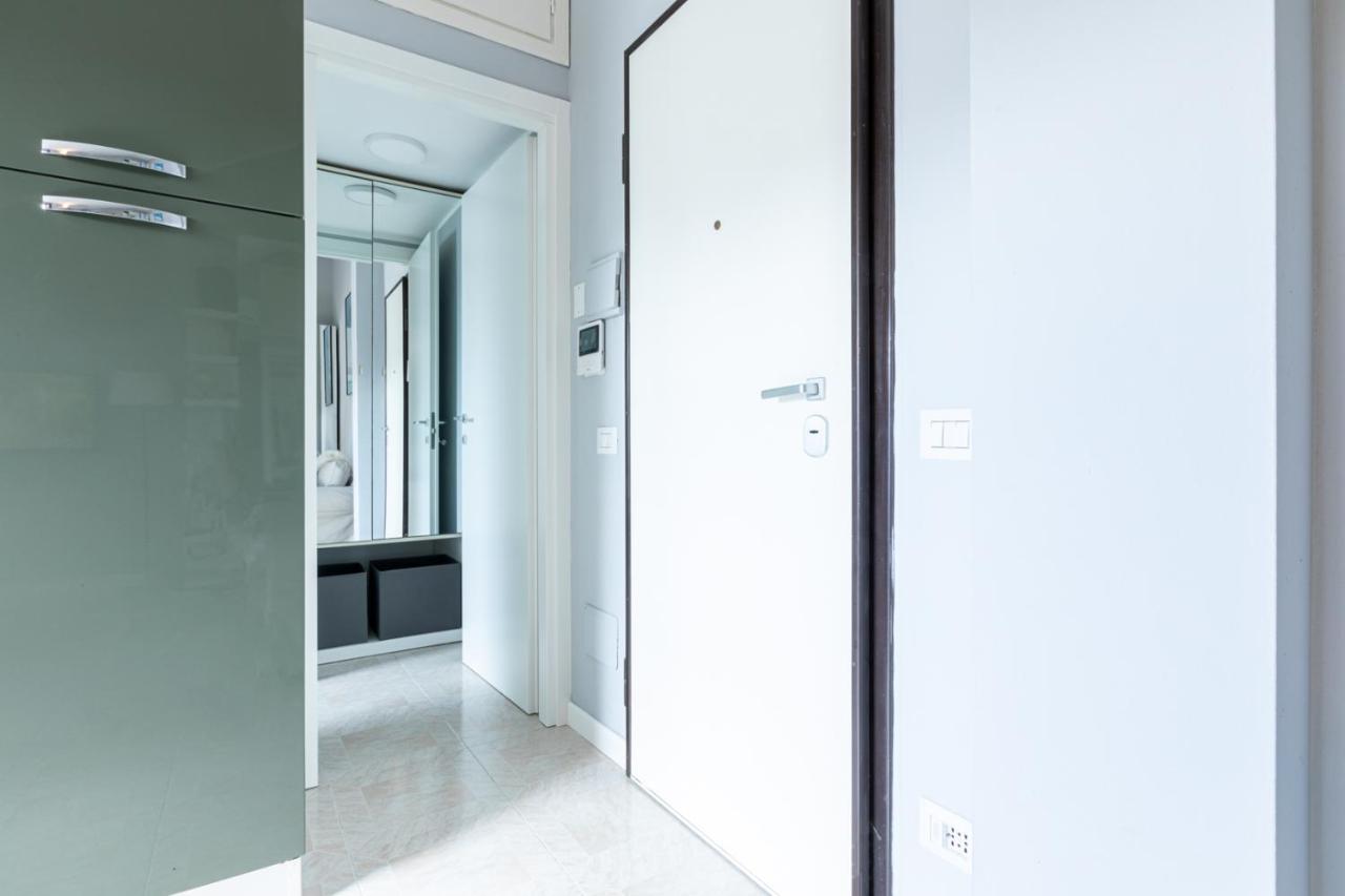 Collection Citylife Suites With Terrace - Top Collection Mailand Exterior foto