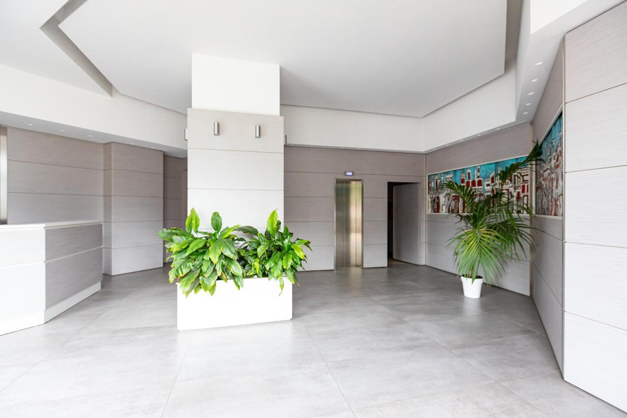 Collection Citylife Suites With Terrace - Top Collection Mailand Exterior foto