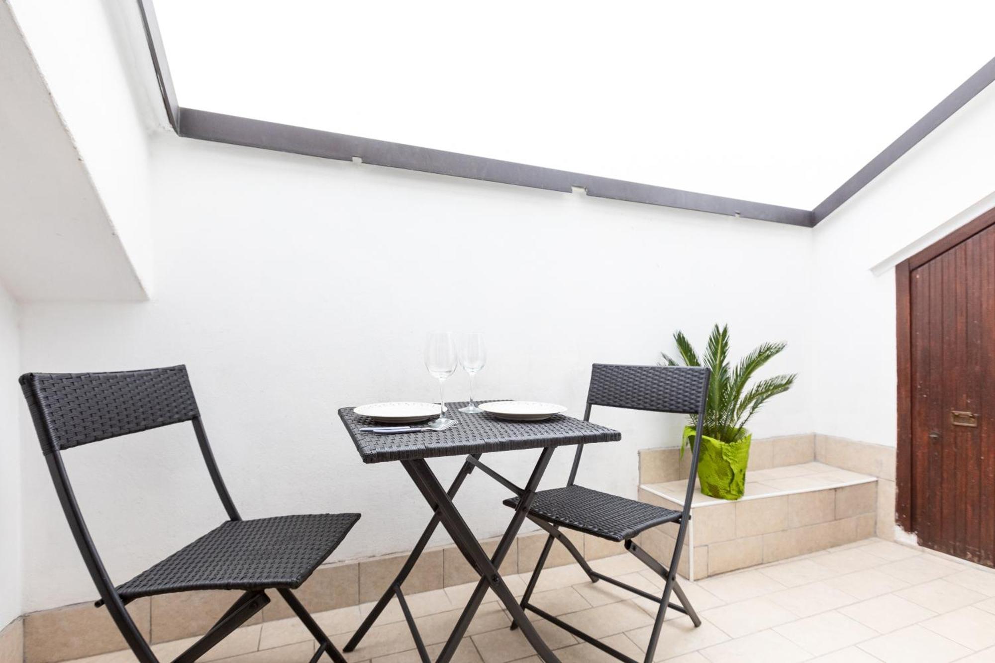 Collection Citylife Suites With Terrace - Top Collection Mailand Exterior foto