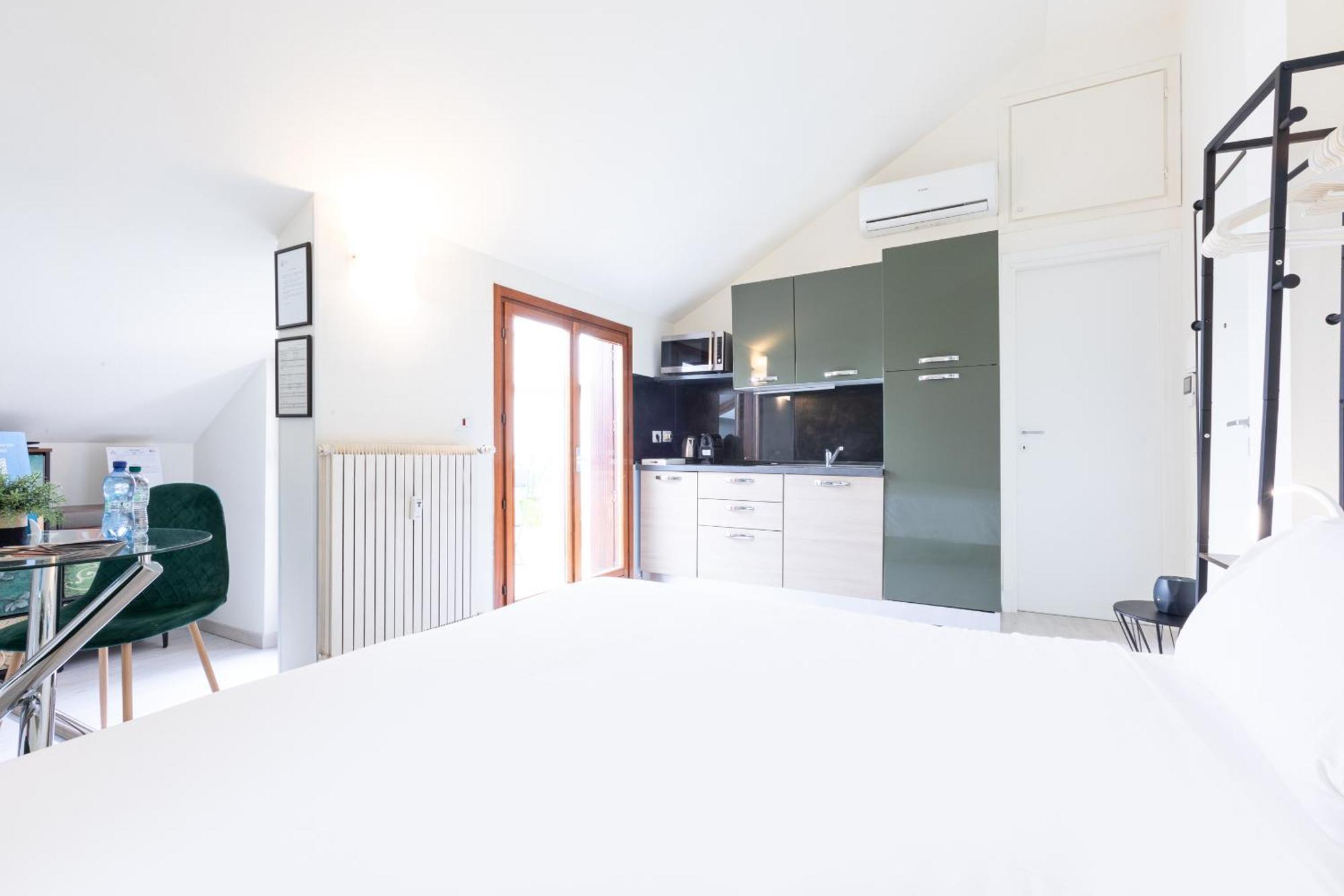 Collection Citylife Suites With Terrace - Top Collection Mailand Exterior foto