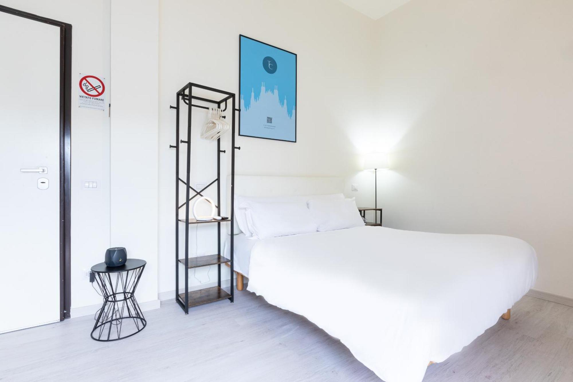 Collection Citylife Suites With Terrace - Top Collection Mailand Exterior foto