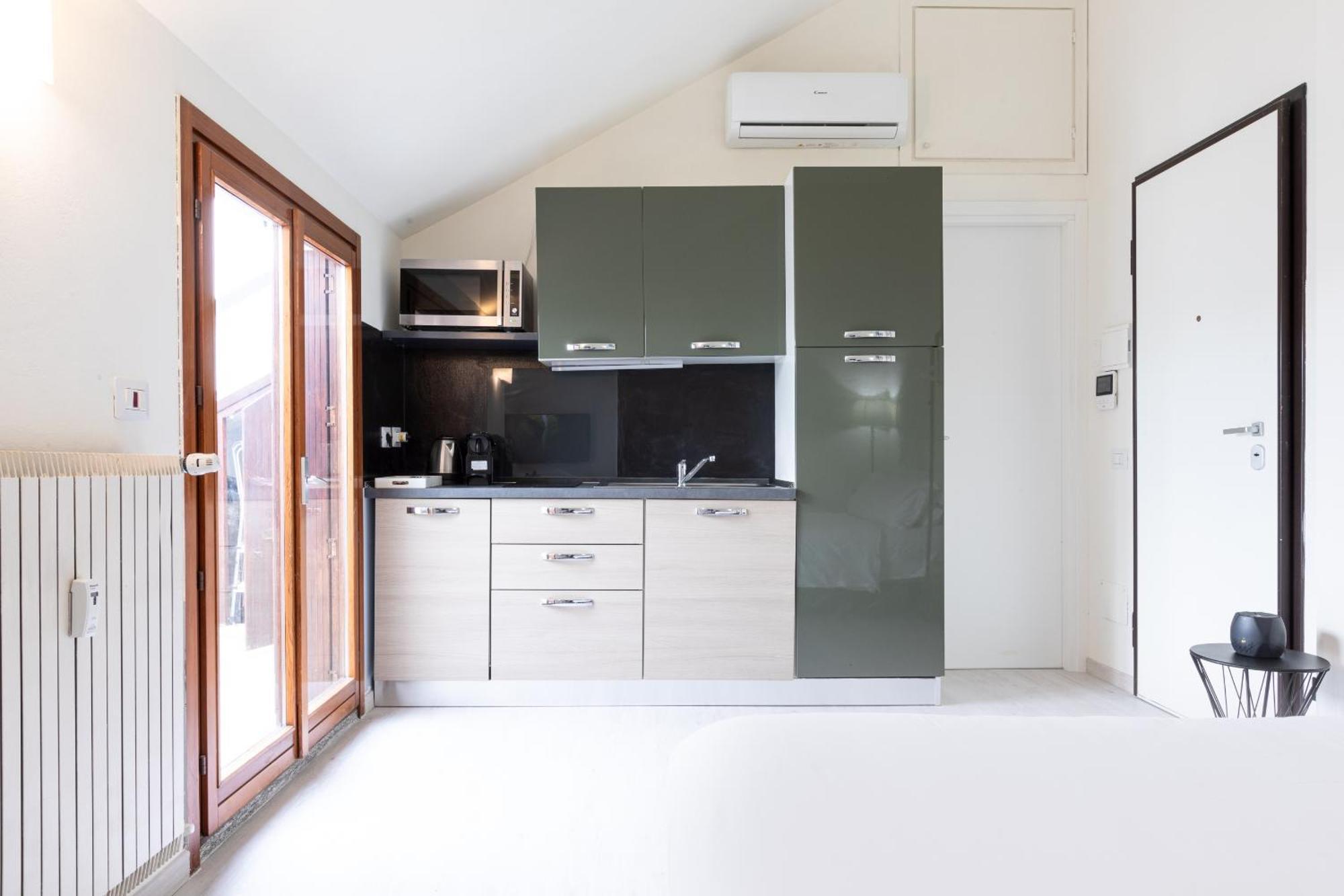Collection Citylife Suites With Terrace - Top Collection Mailand Exterior foto